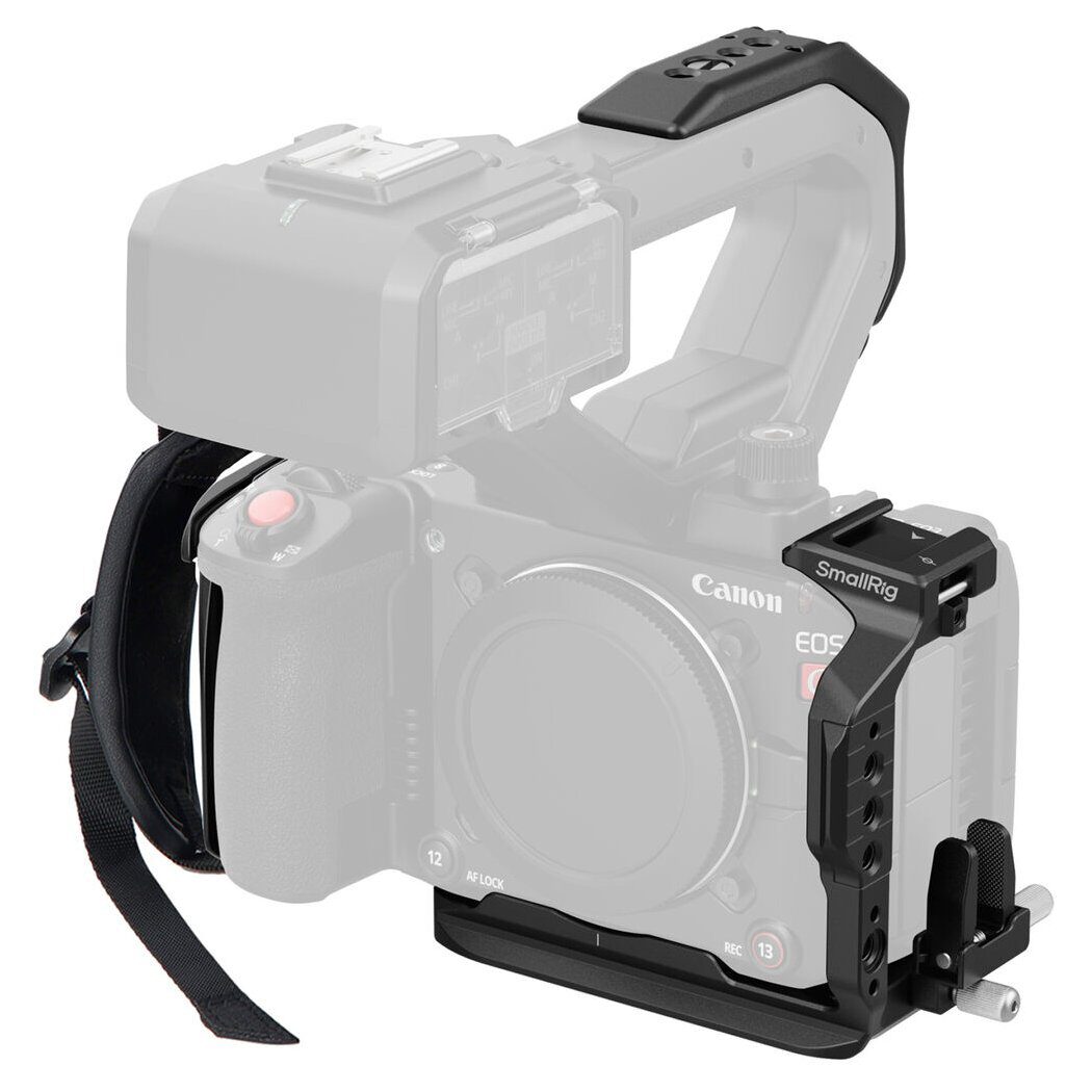 SmallRig 5657 Cage Kit For Canon EOS C50