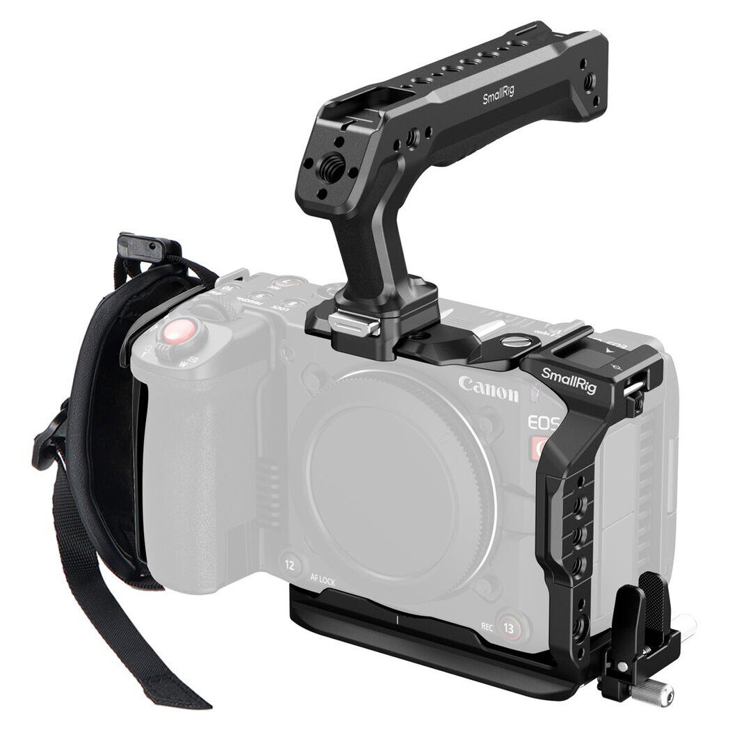SmallRig 5809 Cage Kit For Canon EOS C50