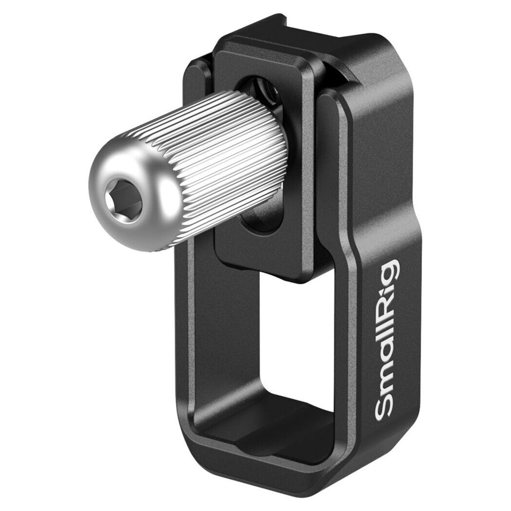 SmallRig 5660 USB-C Cable Clamp for Canon EOS C50 Cages