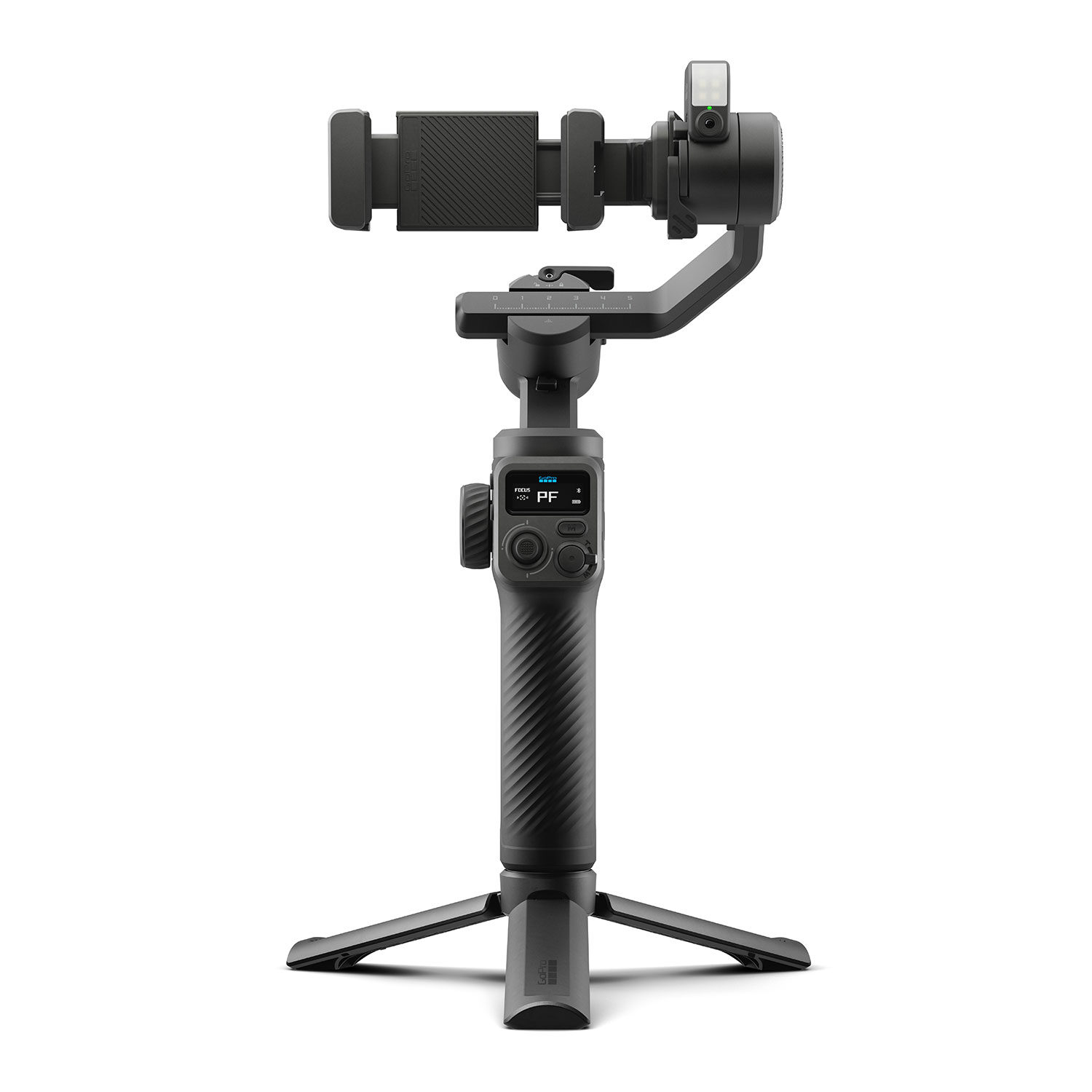 CameraNU GoPro Fluid Pro AI stabilizer aanbieding