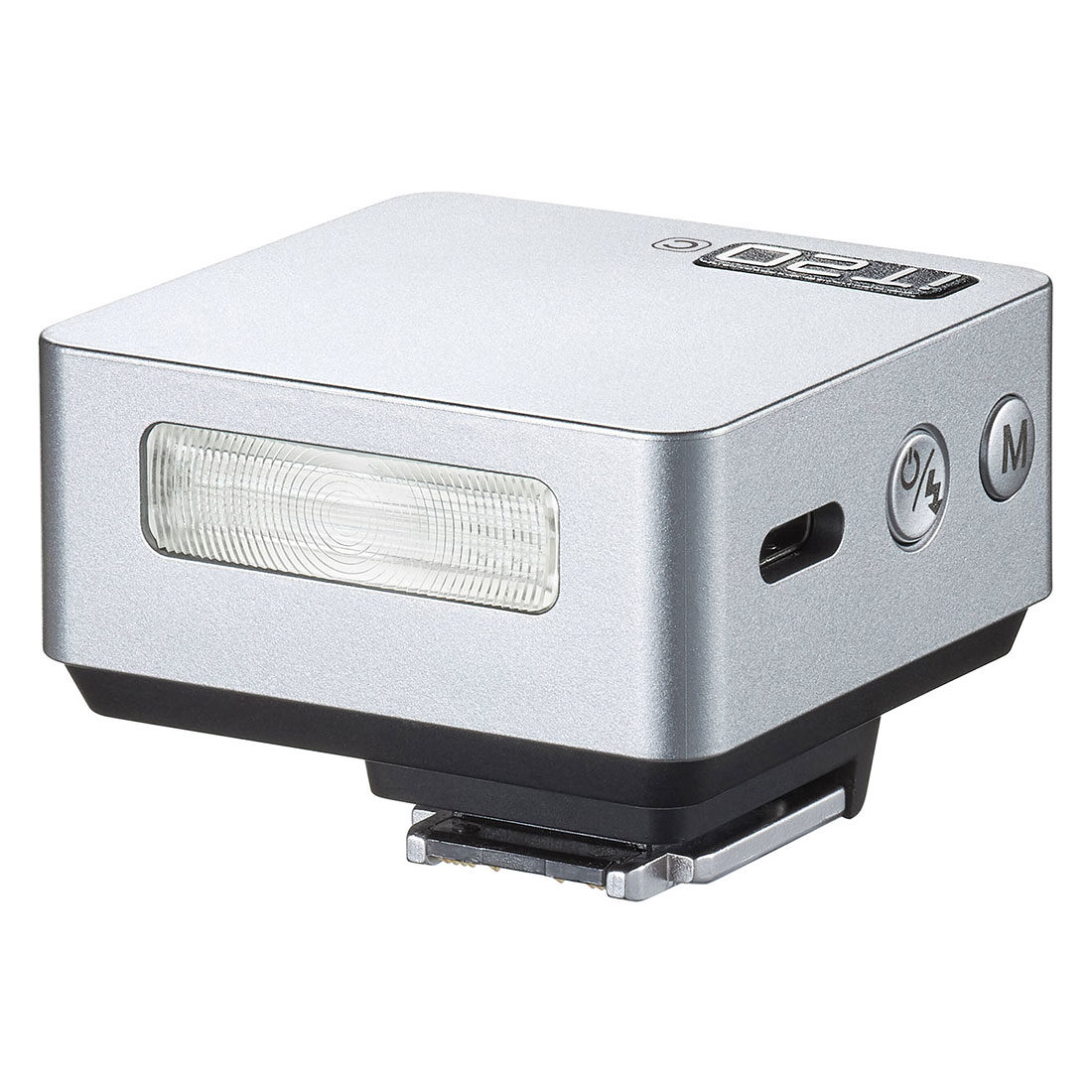 Godox iT20 C iFlash TTL Camera Flash Silver for Canon