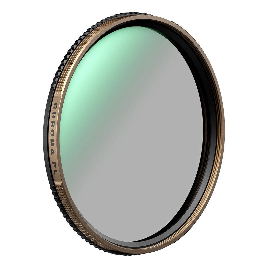 PolarPro McKinnon 135 Series Chroma PL Filter 77mm