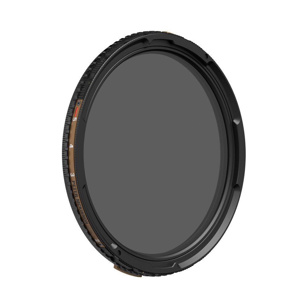 PolarPro Peter McKinnon Chroma VND/PL Filter 2-5 stops 95mm (Coarse Thread)