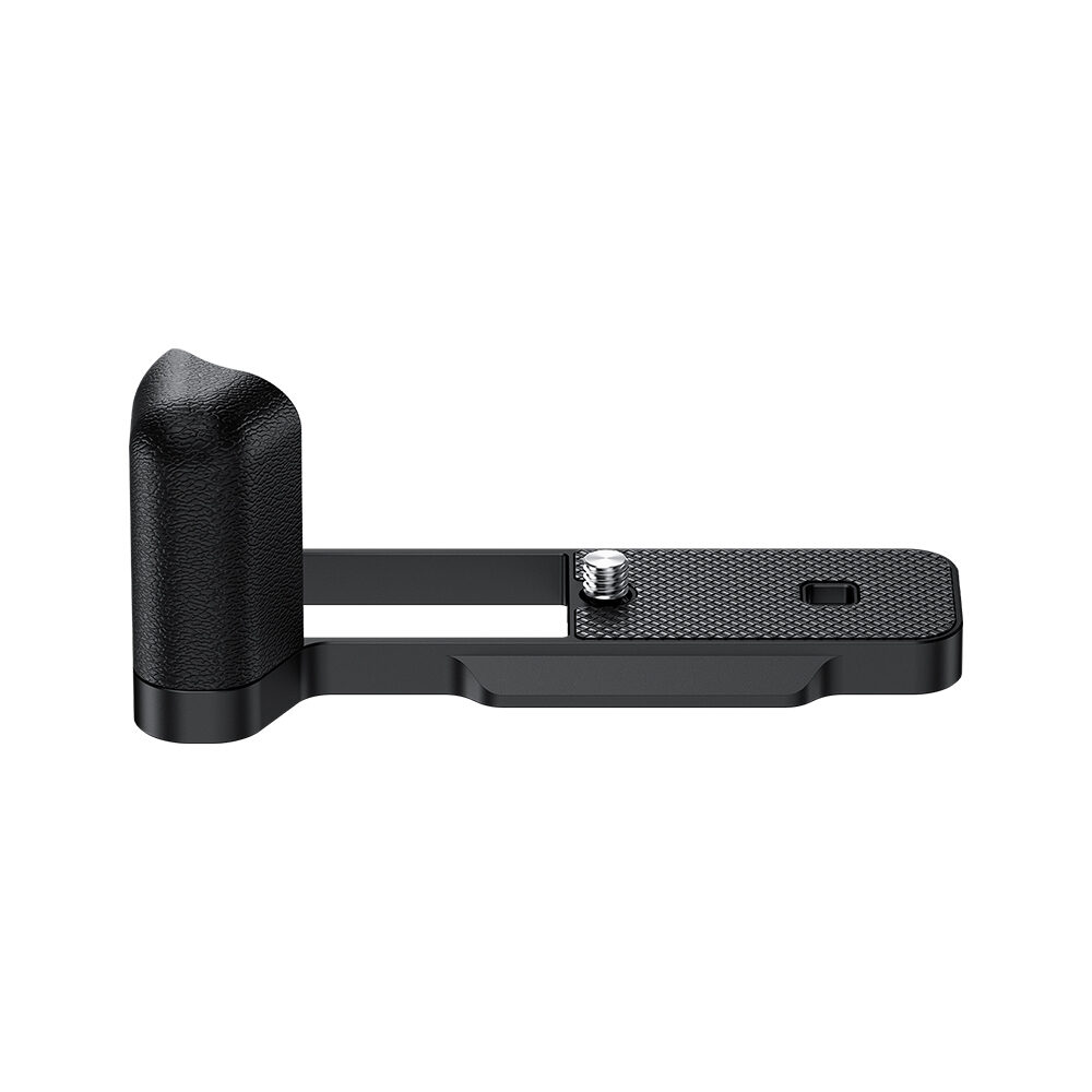 JJC HG-XHALF Camera Hand Grip voor Fujifilm X half Zwart