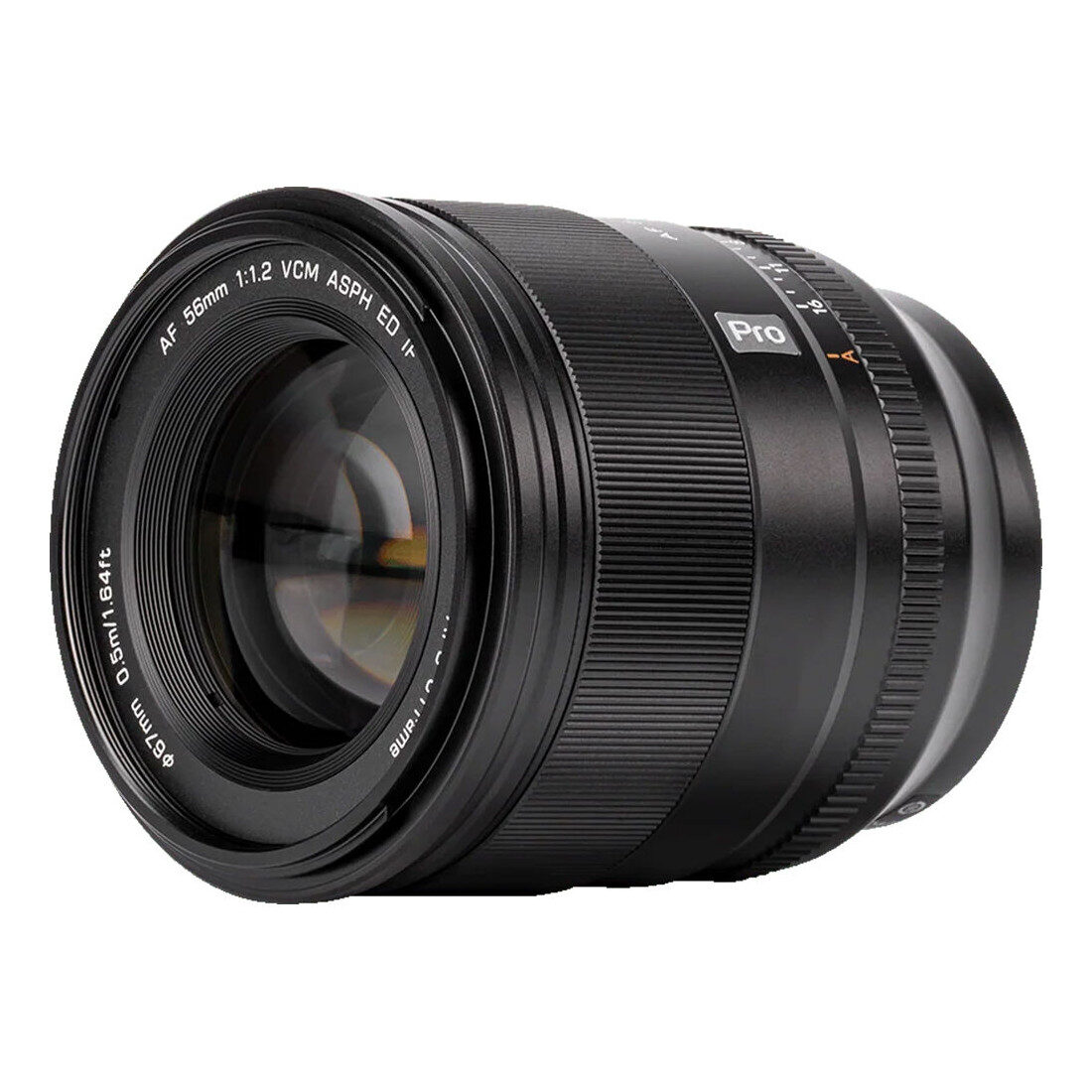 Viltrox 56mm f/1.2 AF Pro Fujifilm X-mount kopen? | Cameranu