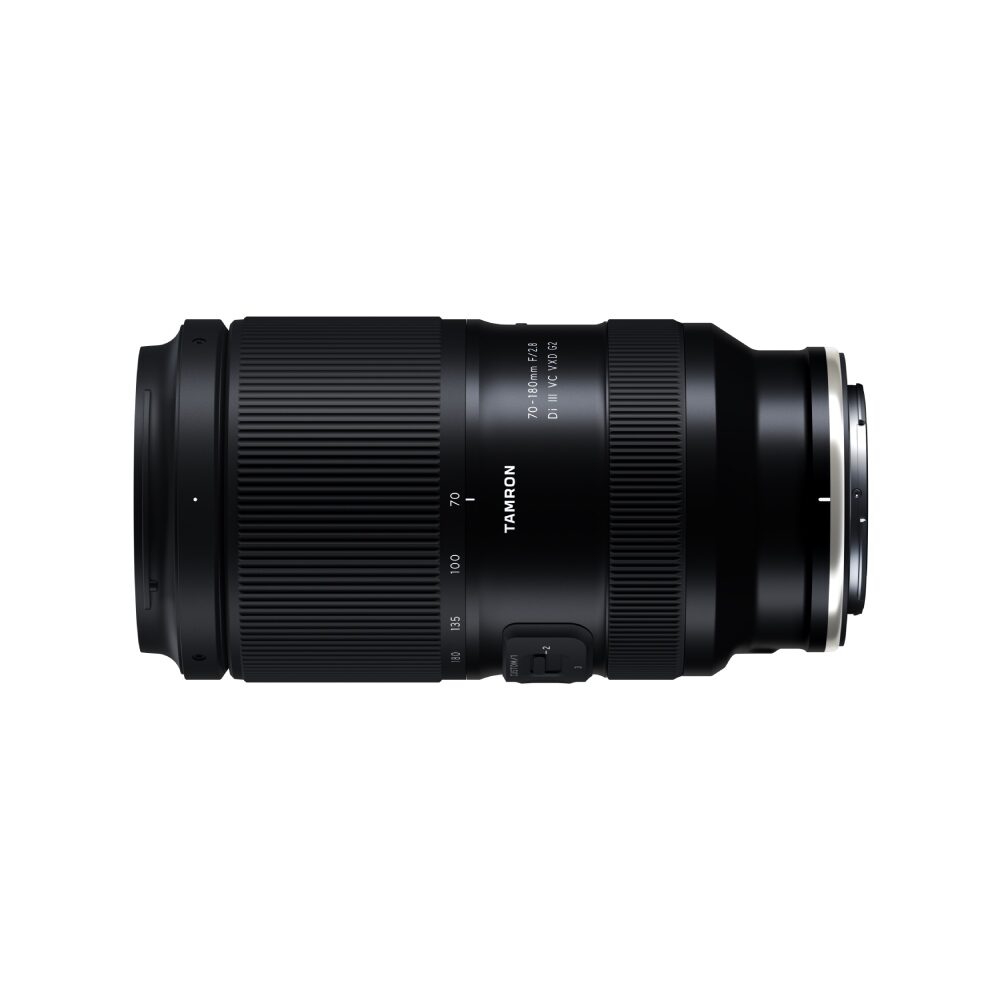 Tamron 70-180 F2.8 G2 Eマウント Tamron 70-180mm f/2.8 Di III VC VXD G2 Nikon Z | Cameranu