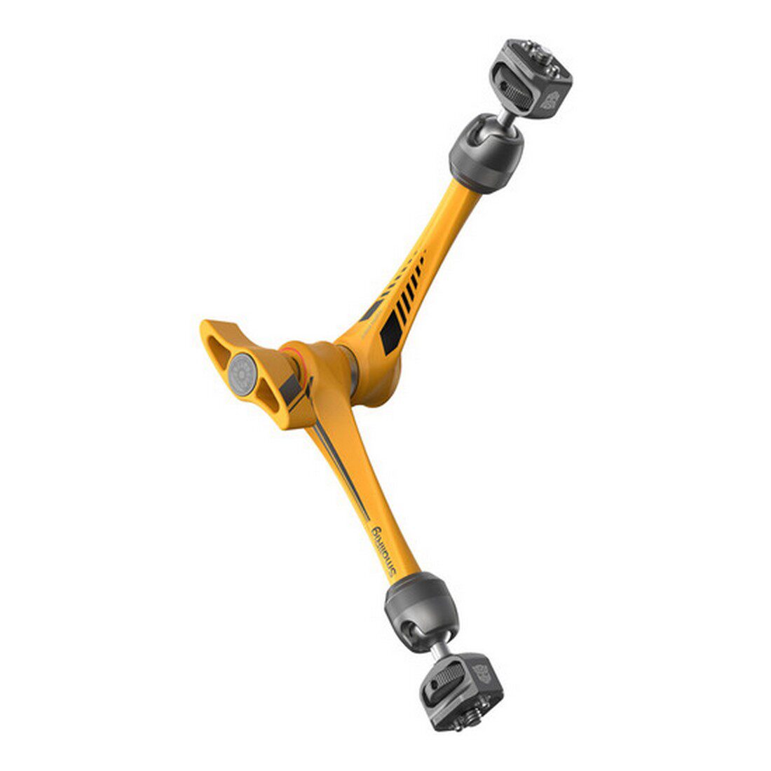 SmallRig 5521 Rosette Arm Support (11) (BumbleBee Edition)