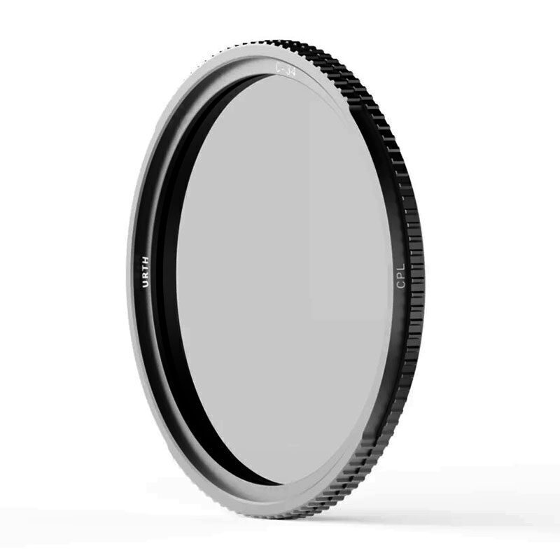 Urth 52mm CPL Lens Filter Pro