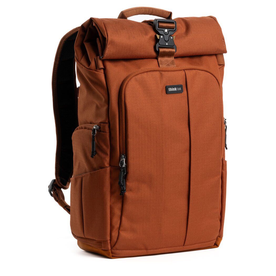Think Tank Focuspoint 30l Urban Rust