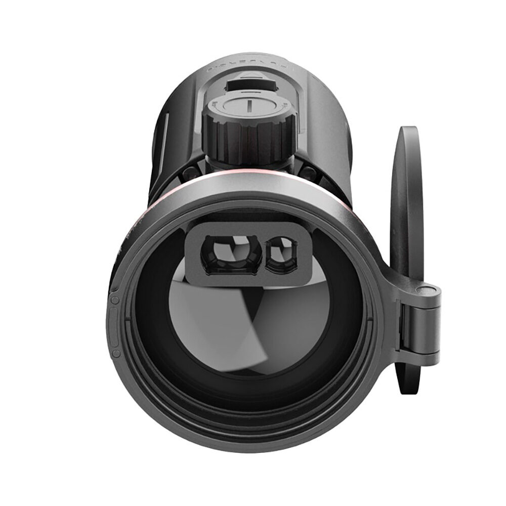 Hikmicro Thunder TQ50CL 3.0 Thermal Clip-on