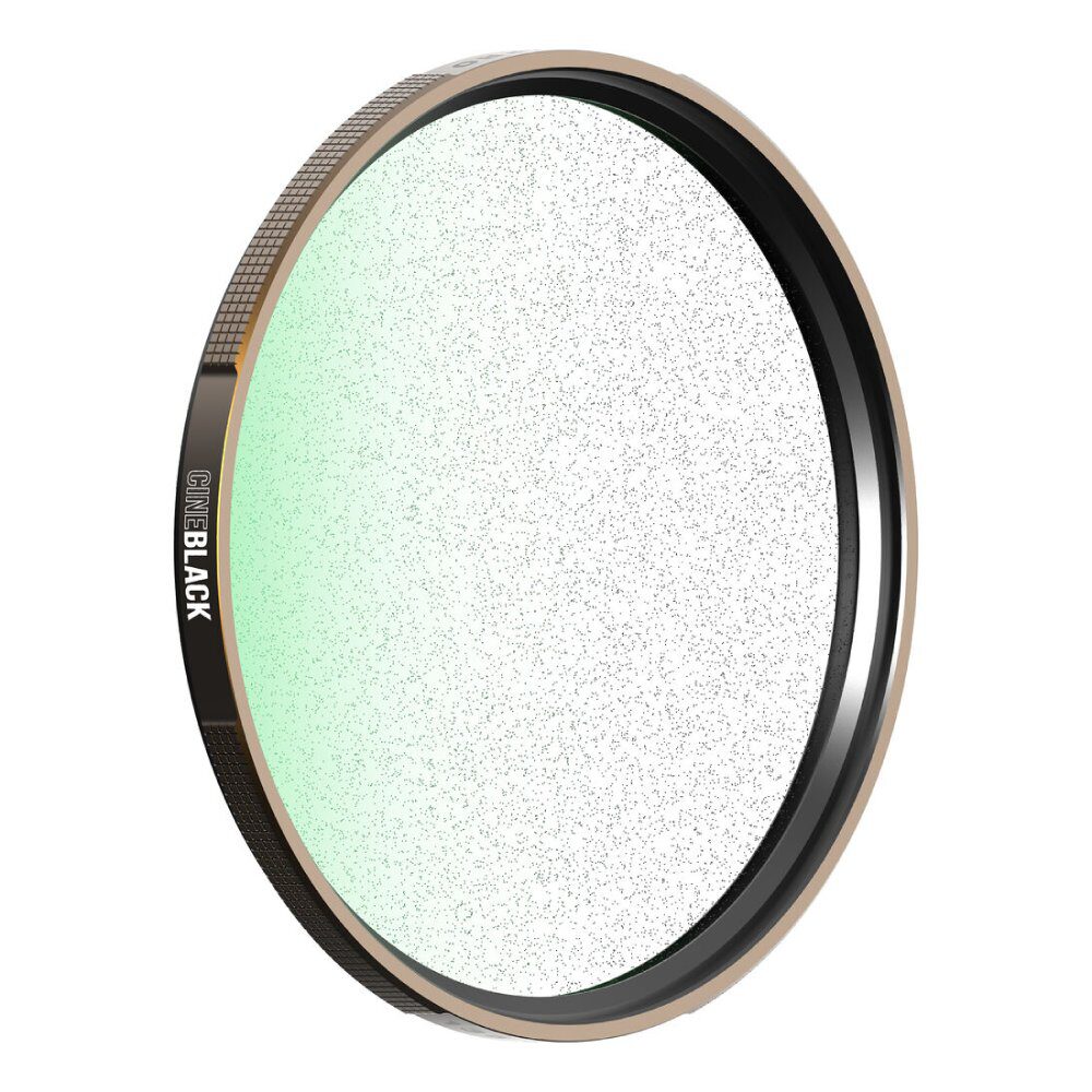 PolarPro CineBlack Filter 1/2 77mm