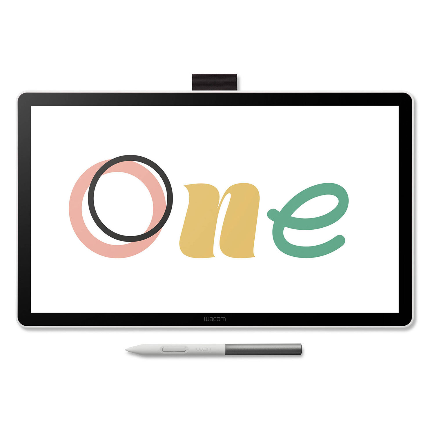Wacom One 14 Creative Pen Display kopen? | Cameranu