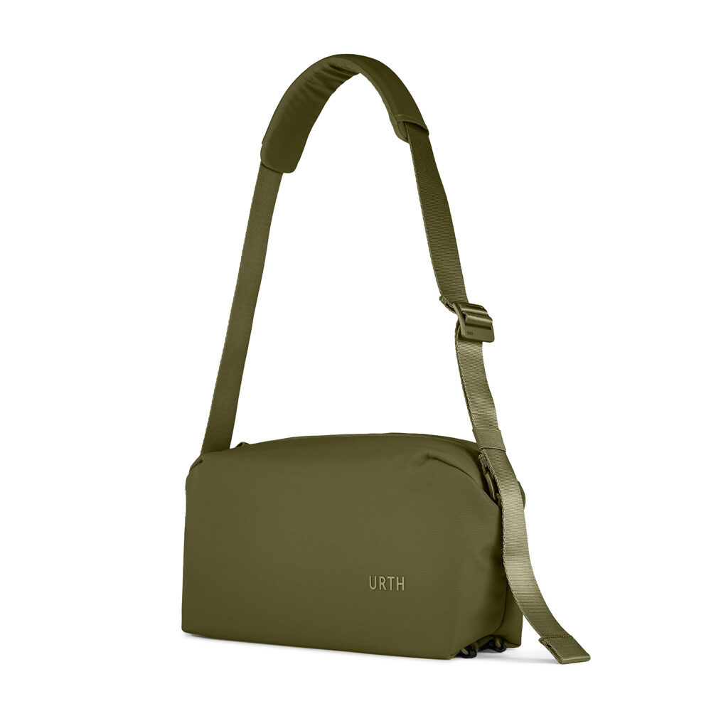 Urth Dolomite Camera Sling 8l (Green)