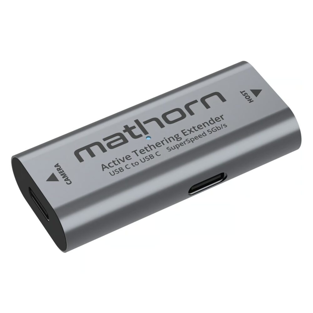 Mathorn MATE-CC5 Tethering Extender USB-C to USB-C 5Gbps