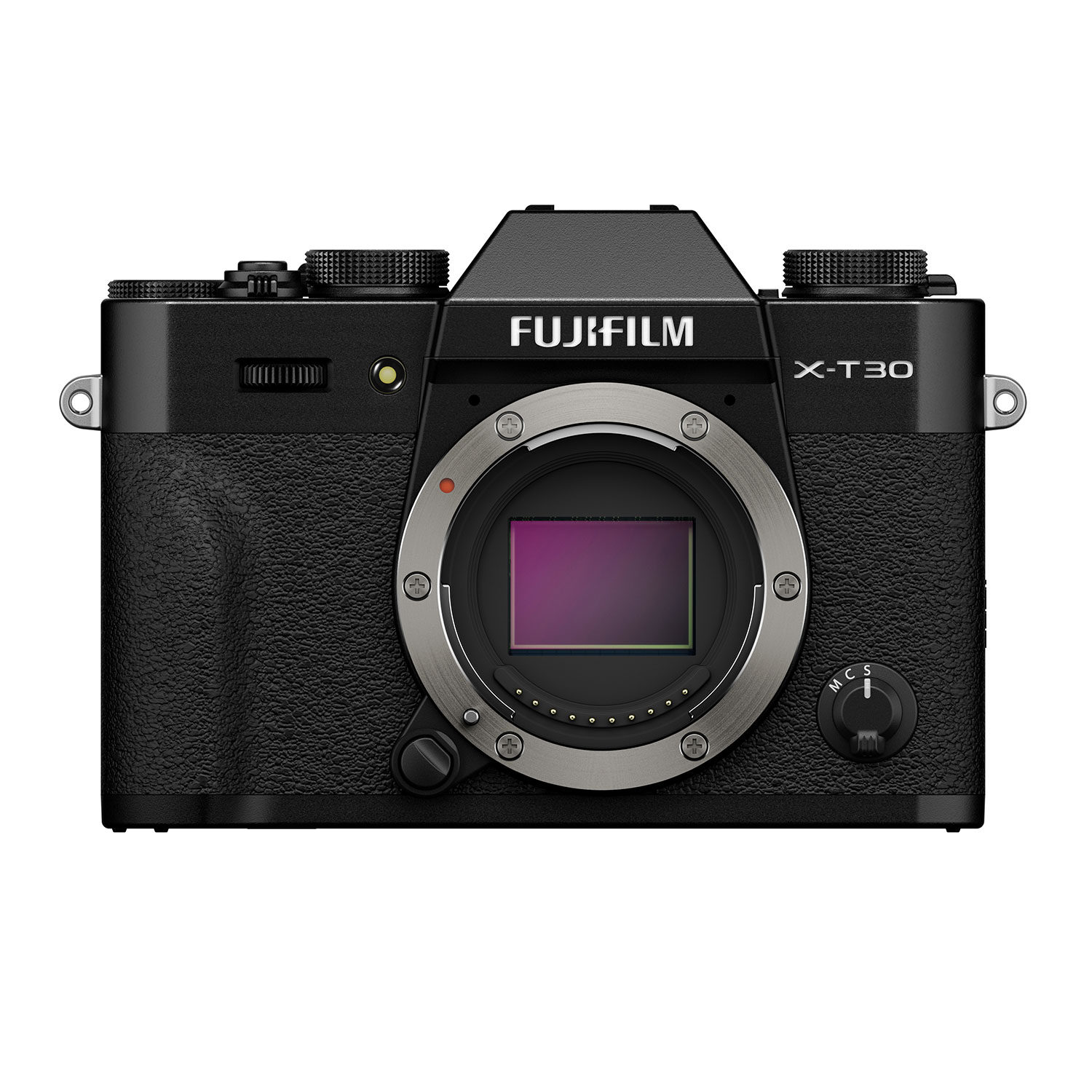 Fujifilm X-T30 III systeemcamera Body Zwart