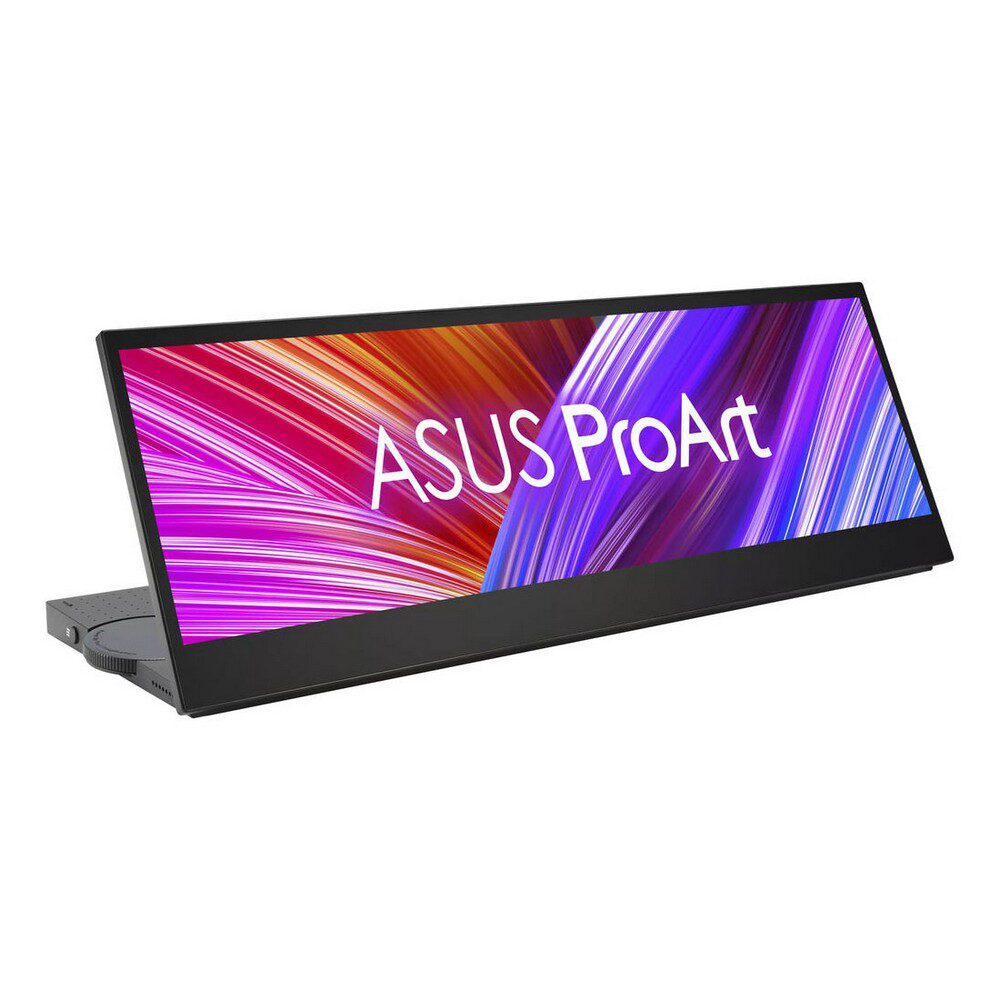 ASUS ProArt PA147CDV - Creative Tool Portable Monitor - USB-C - 32:9 - 14 inch