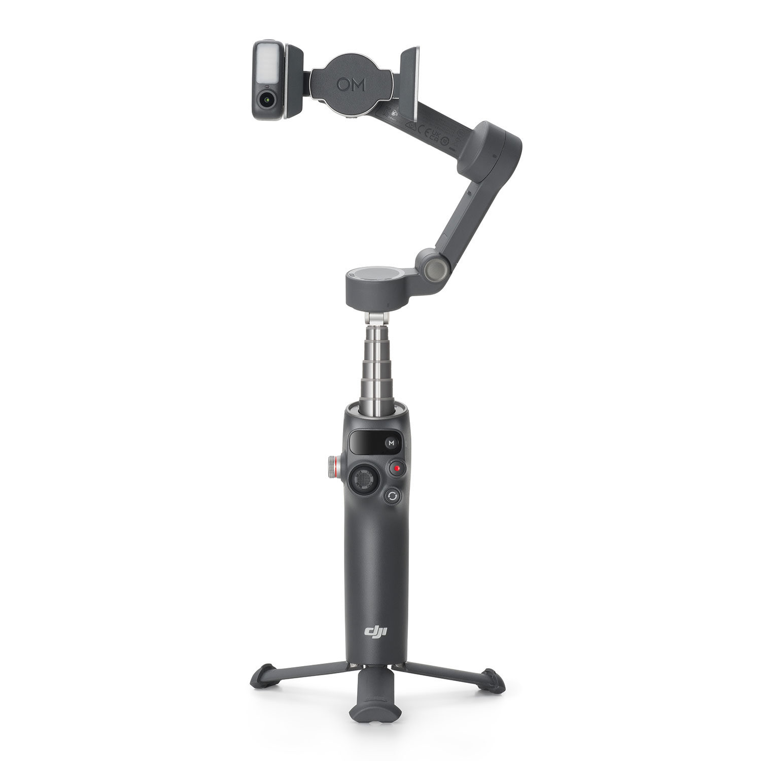 CameraNU DJI Osmo Mobile 8 aanbieding