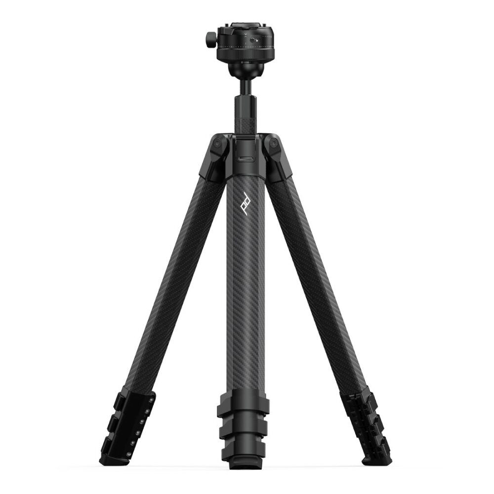 Peak Design Pro Tripod Black