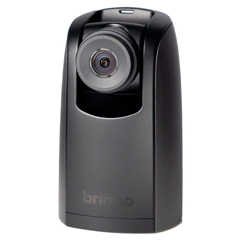 CameraNU Brinno TLC300 Time Lapse Camera aanbieding
