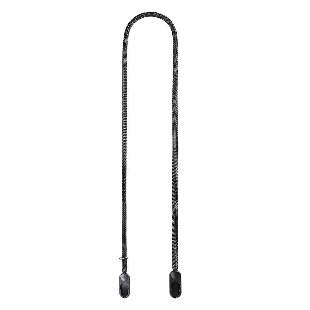 Peak Design CRS-L-BK-1 Form Rope Camera Strap Long Black