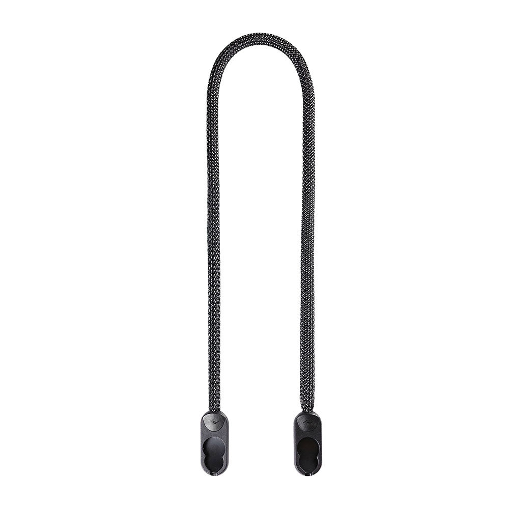 Peak Design Form Rope Camera Strap Neck Black