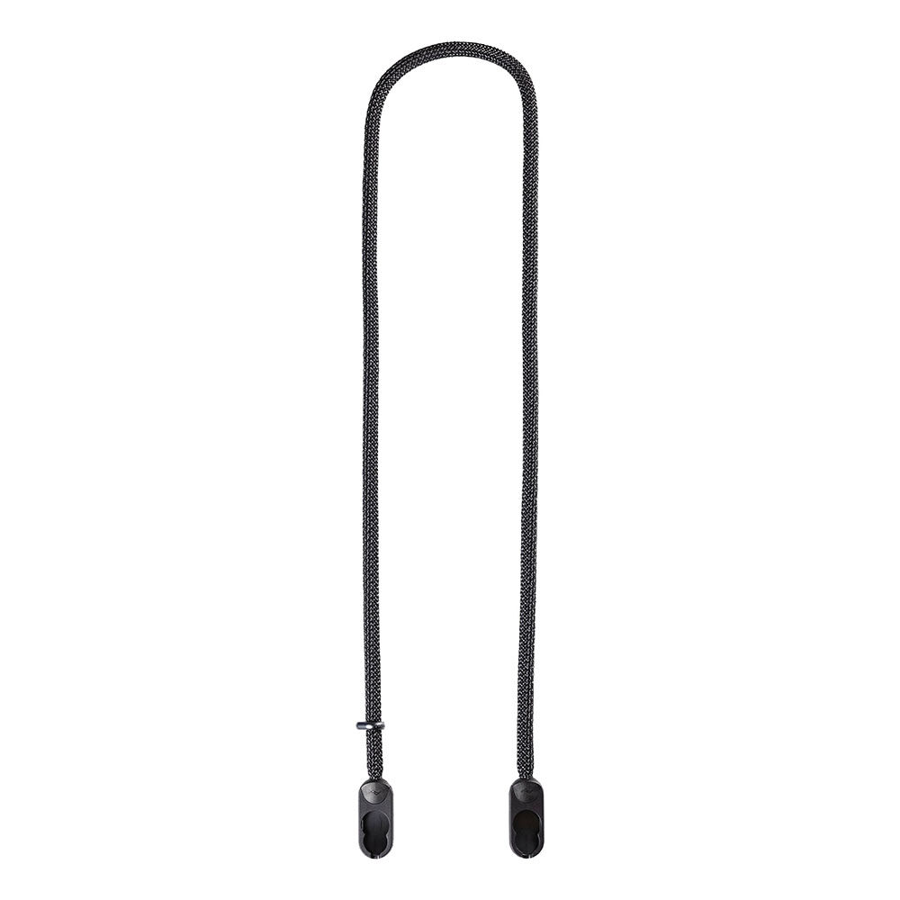 Peak Design Form Rope Camera Strap Standard Black
