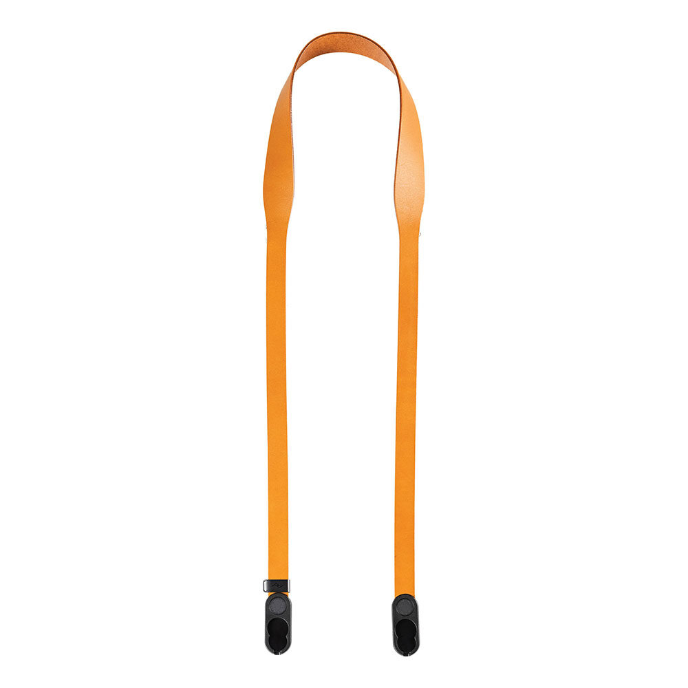 Peak Design Form Leather Camera Strap Standard Amber