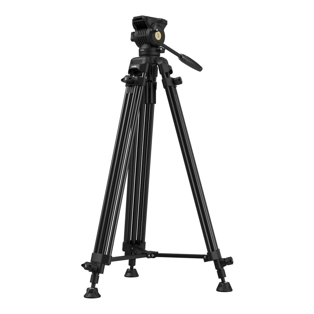 SmallRig 5440 AD14 Heavy-Duty Aluminum Alloy Tripod