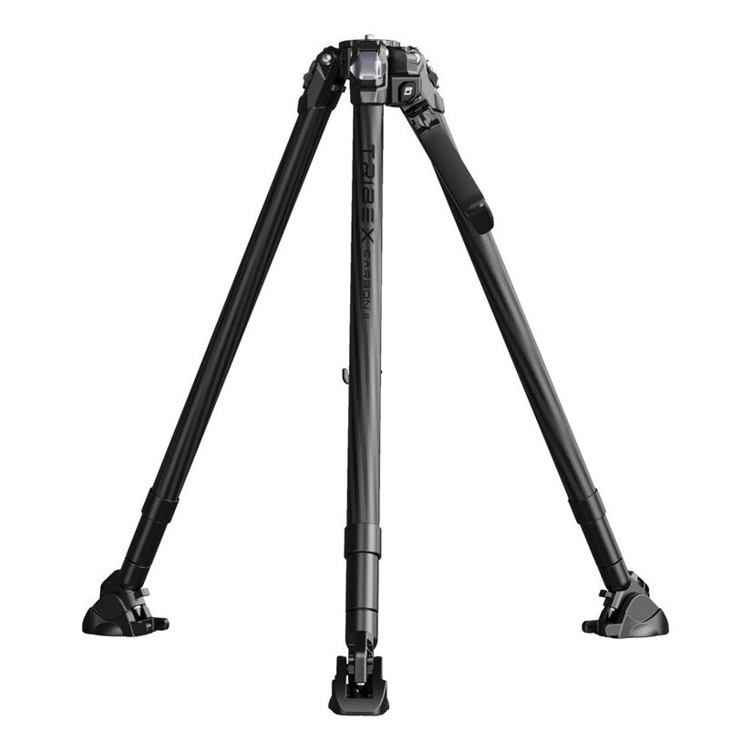 SmallRig 5756 SmallRig X Potato Jet Tribex Carbon II Tripod