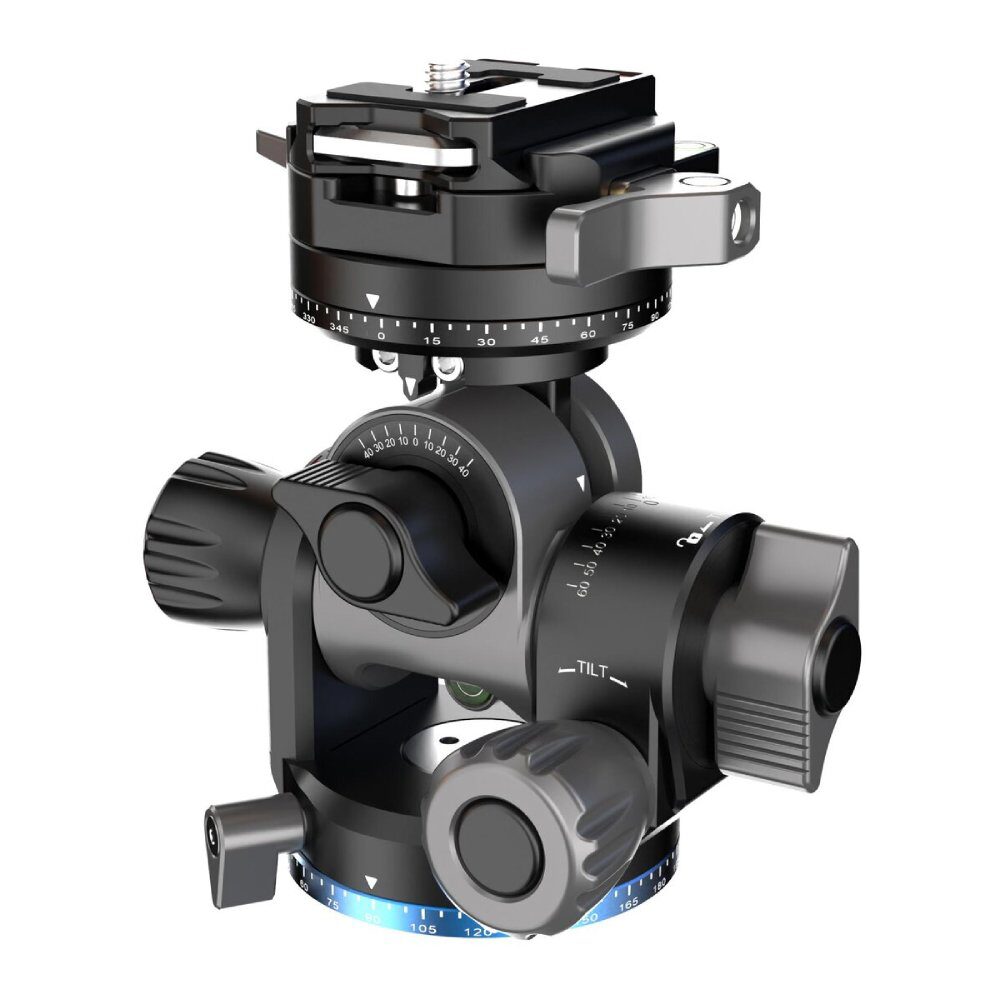 Sirui KS-G3 Geared Head