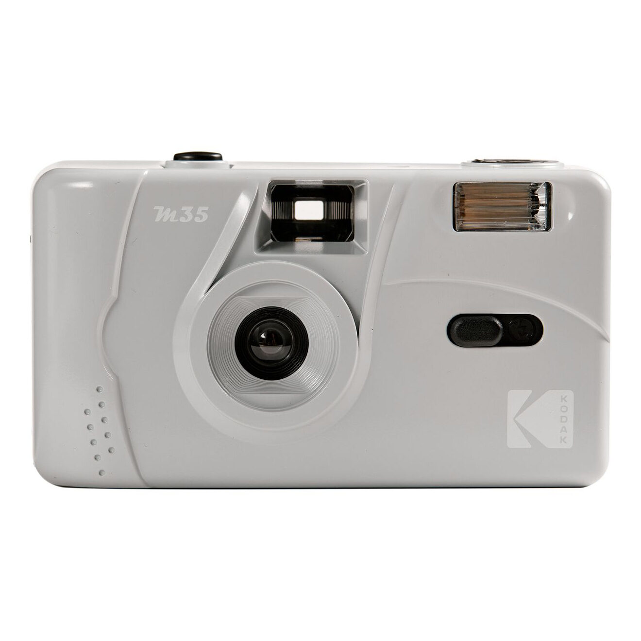 Kodak M35 compact camera Marble Grey