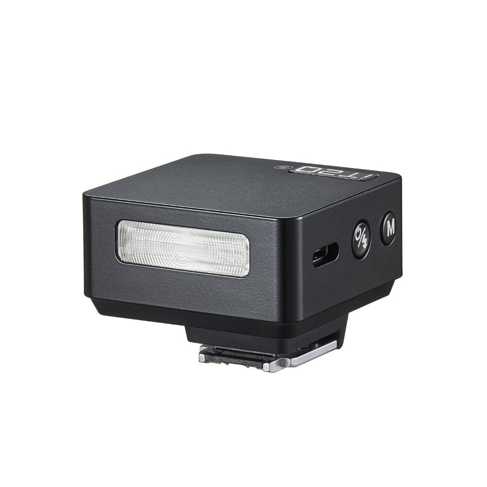 Godox iT20 N iFlash TTL Camera Flash Black for Nikon