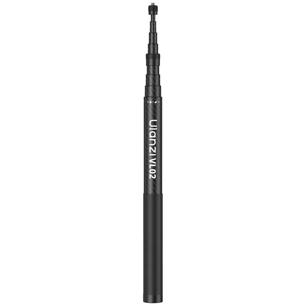 Ulanzi VL02 Selfie Stick Carbon 2,7 meter