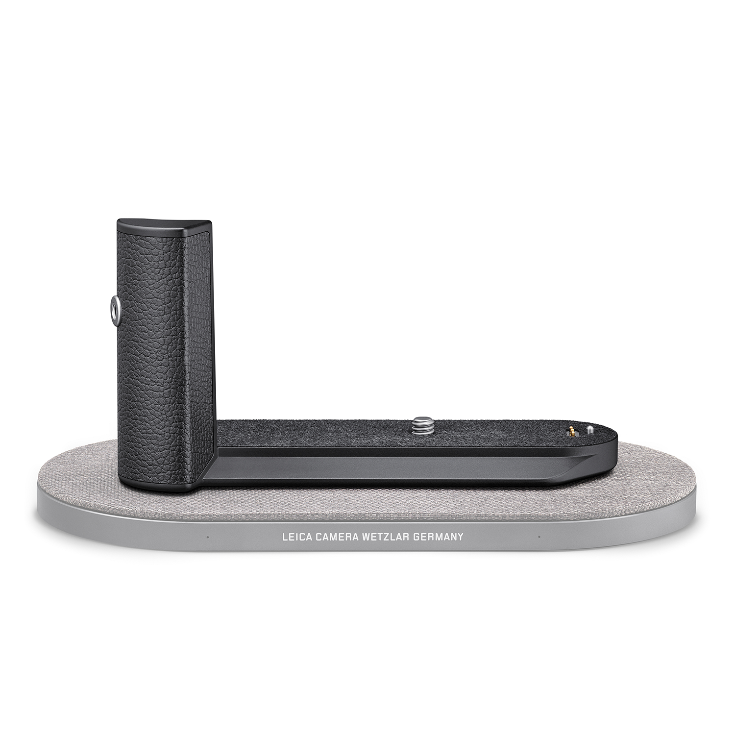 Leica HG-DC1 Wireless Charging Handgrip Monochrom
