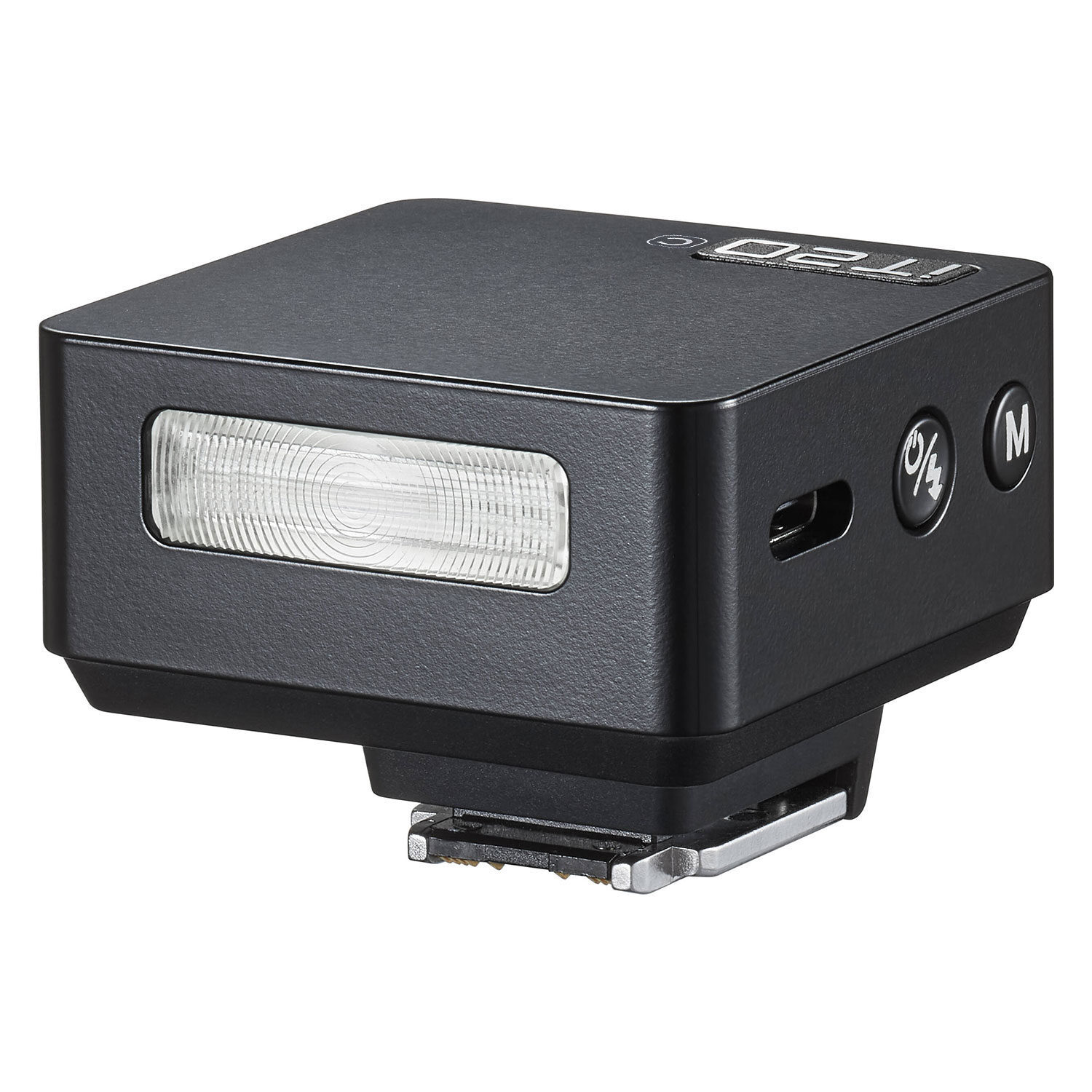 Godox iT20 C iFlash TTL Camera Flash Black for Canon