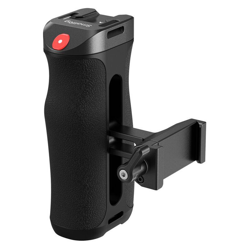 SmallRig 5694 Arca-Type Side Handle With Rec Trigger