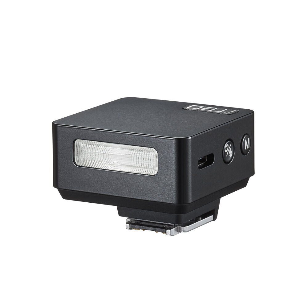Godox iT20 O iFlash TTL Camera Flash Black for OM System