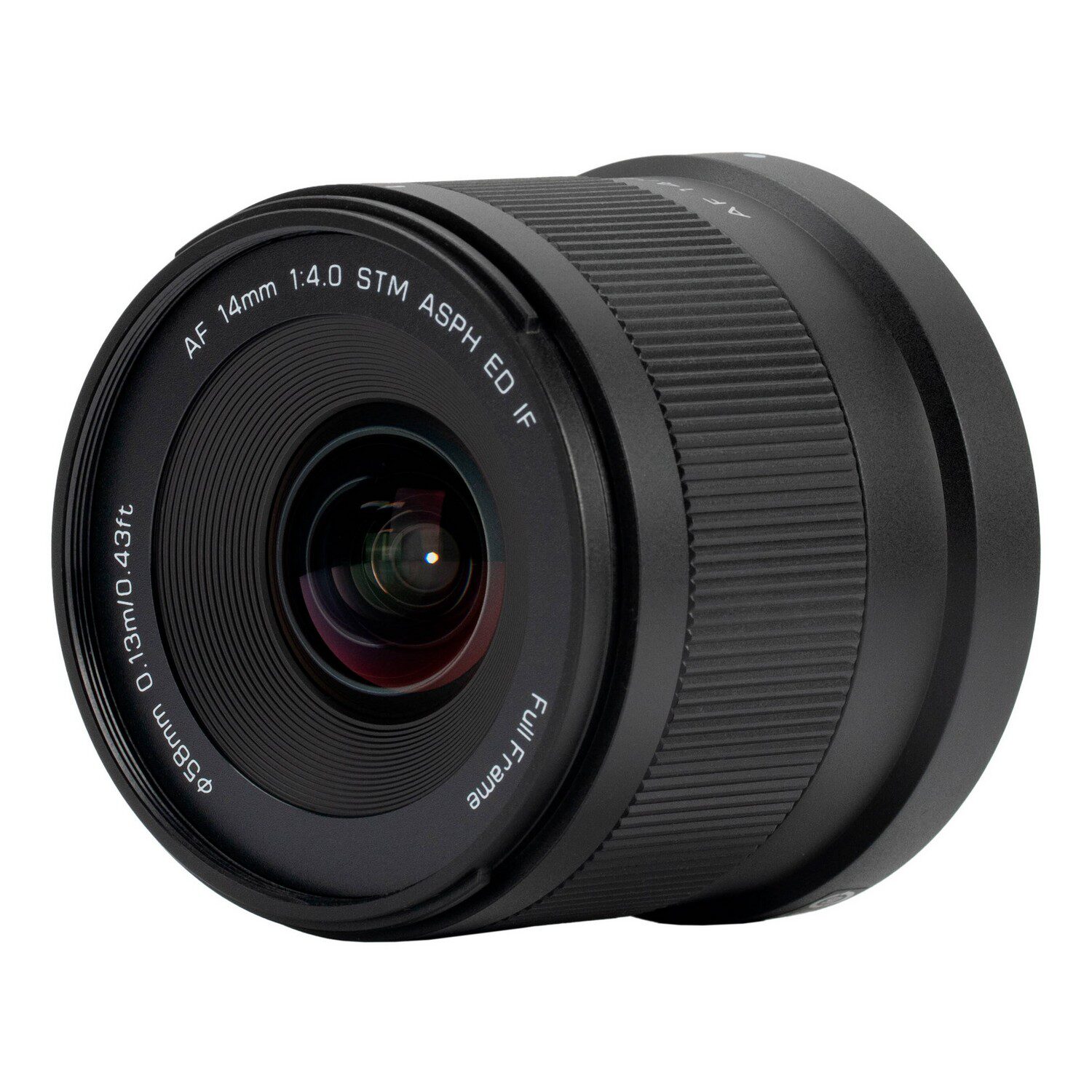Viltrox 14mm f/4.0 AF Air Nikon Z-mount objectief