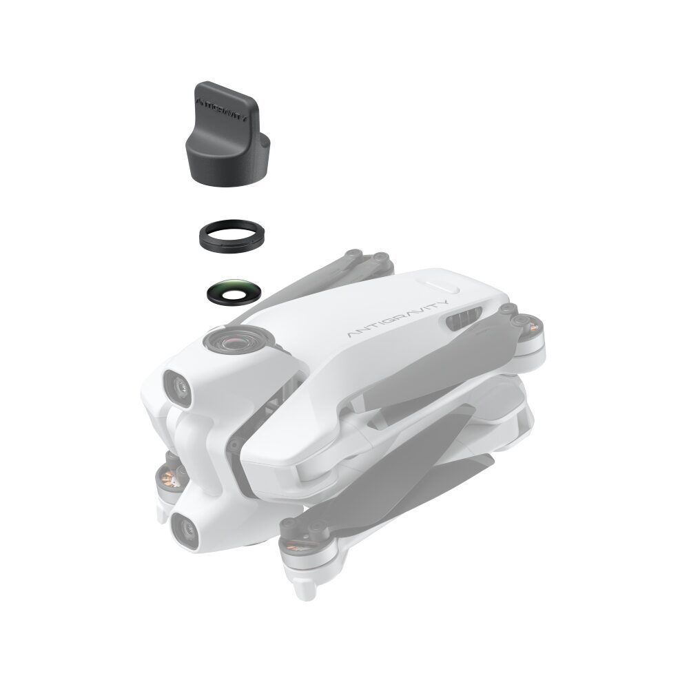 Antigravity A1 Replacement Lens Kit