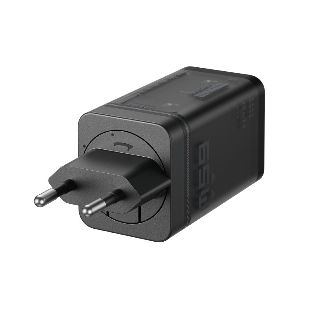 Antigravity 65W GaN Fast Charger