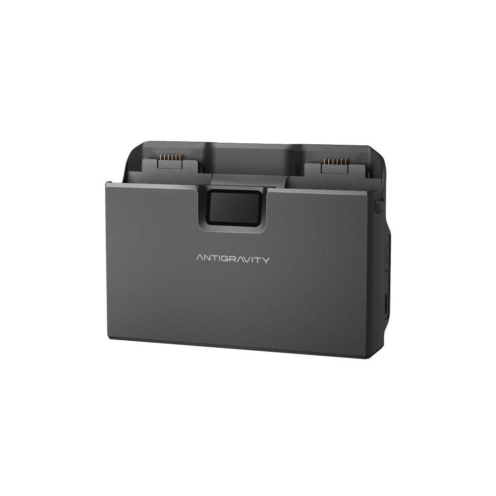 Antigravity A1 Charging Hub