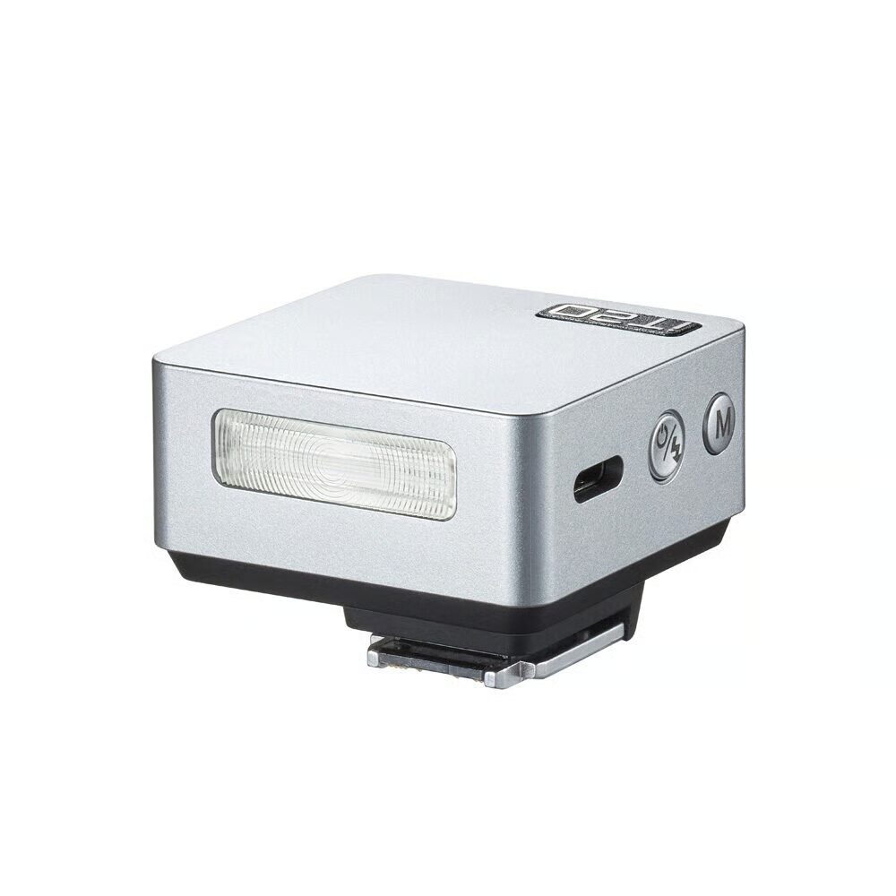 Godox iT20 N iFlash TTL Camera Flash Silver for Nikon
