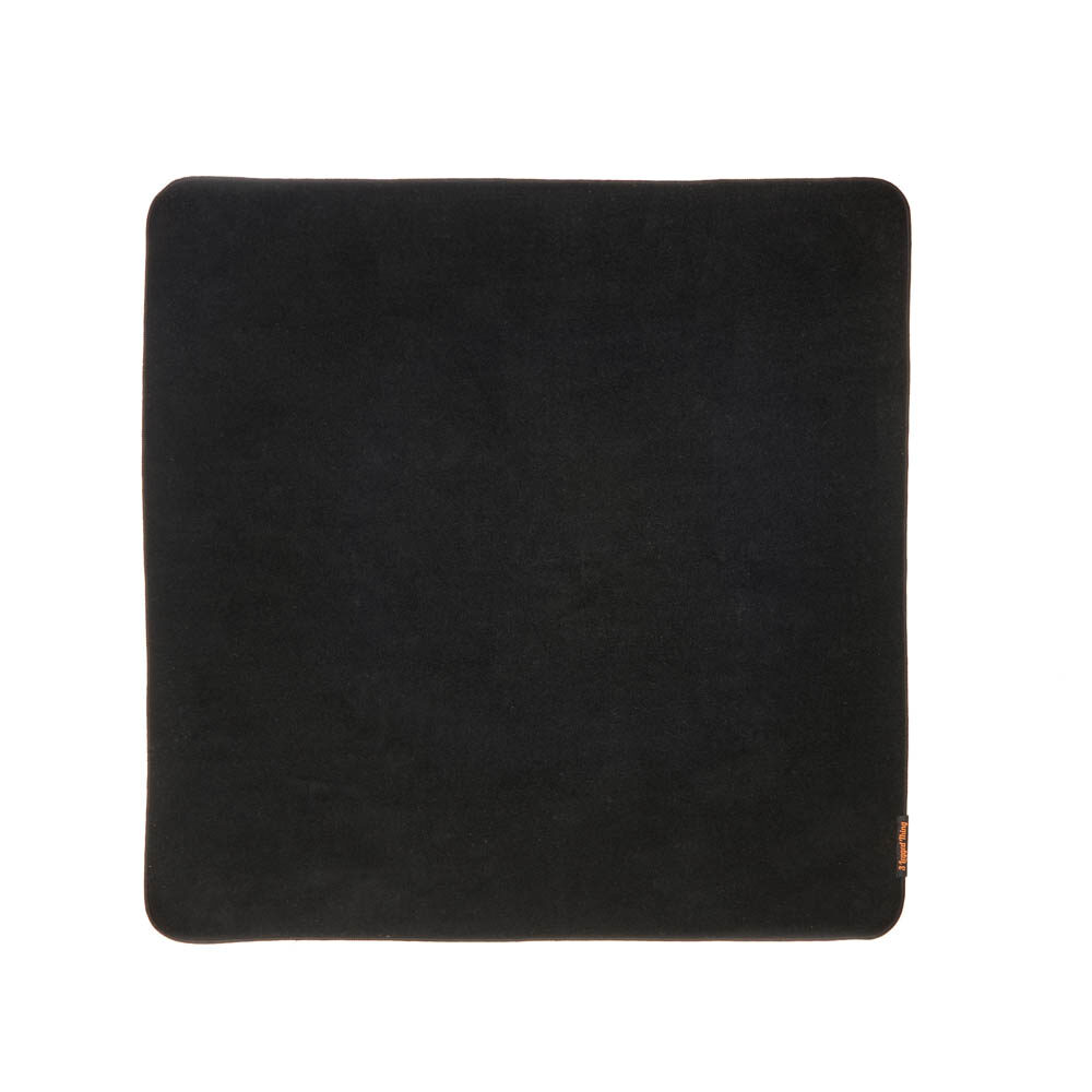 3 Legged Thing Magic Wraps Cloth XL 24 x 24 Black/Copper