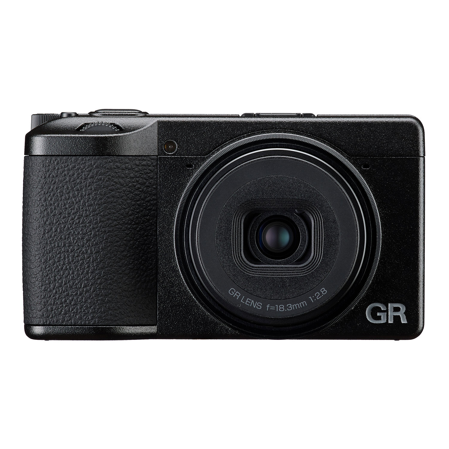 Ricoh GR IV HDF compact camera