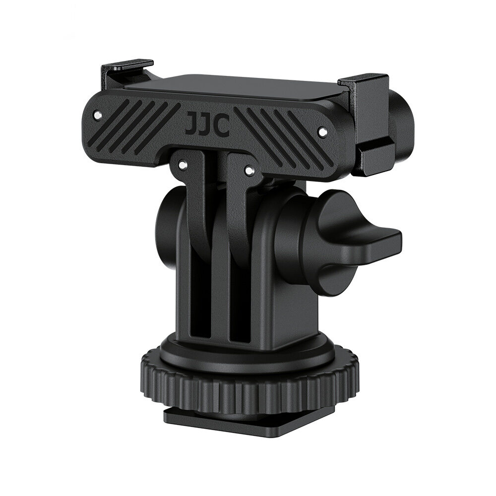 JJC QRAM-CS Magnetic Quick Release Adapter DJI Action 5 Pro/4/3