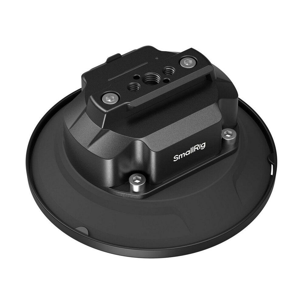 SmallRig 5398 5 Electric Suction Cup Mount