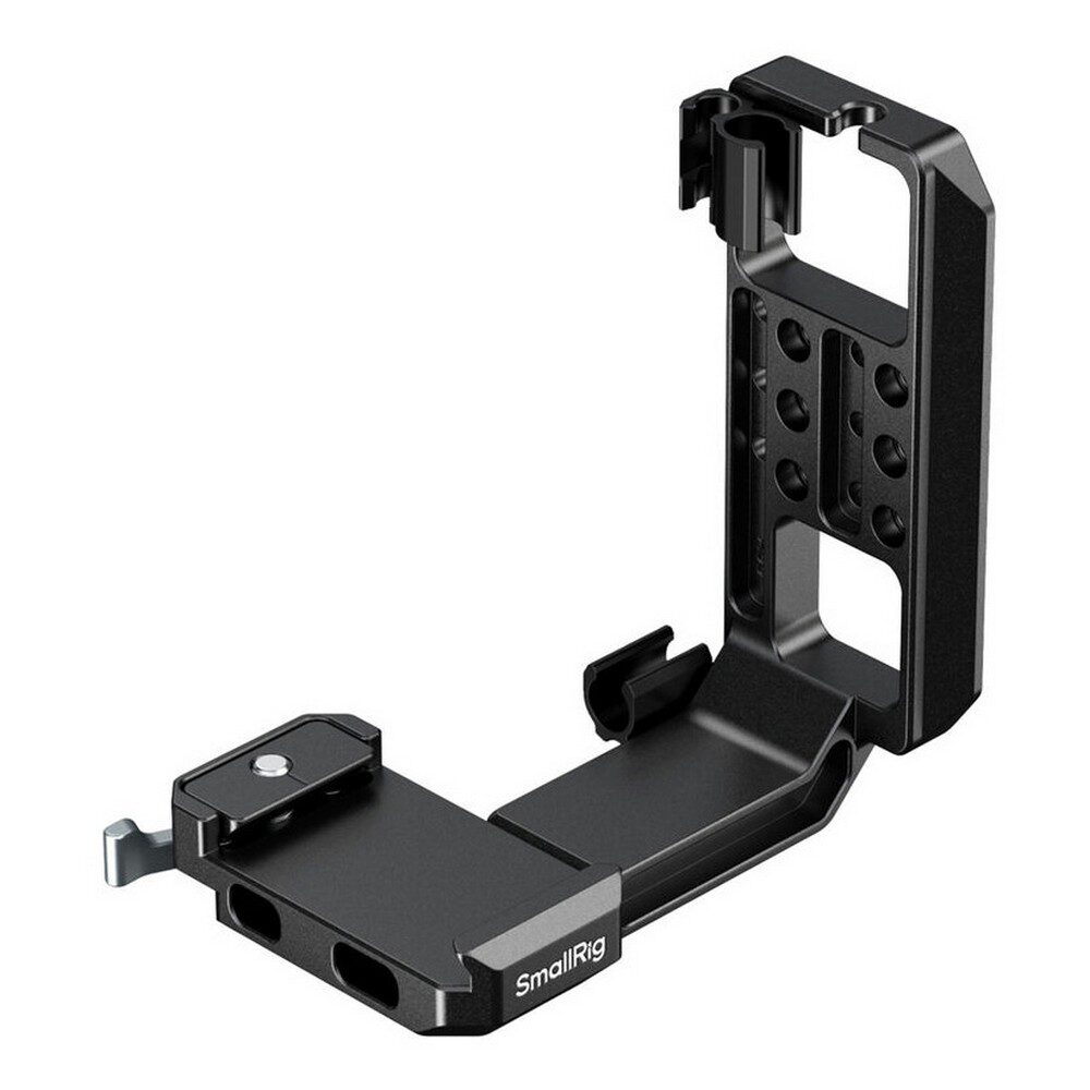 Small Rig Vertical Rig SmallRig 5594 Vertical Mount Plate Cage Arca-Type | Cameranu