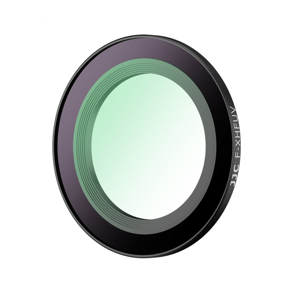 JJC F-XHFUV Magnetic UV Filter for Fujifilm X Half Camera