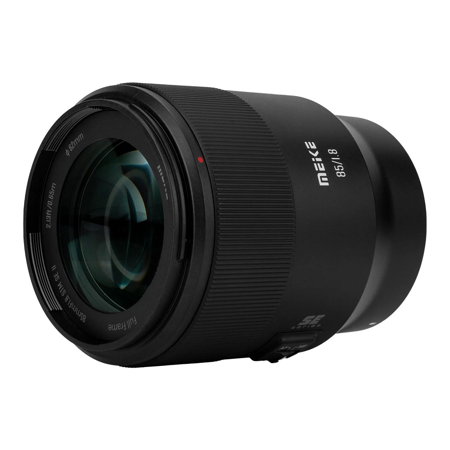 Meike 85mm f/1.8 AF STM SE II Sony E-mount objectief