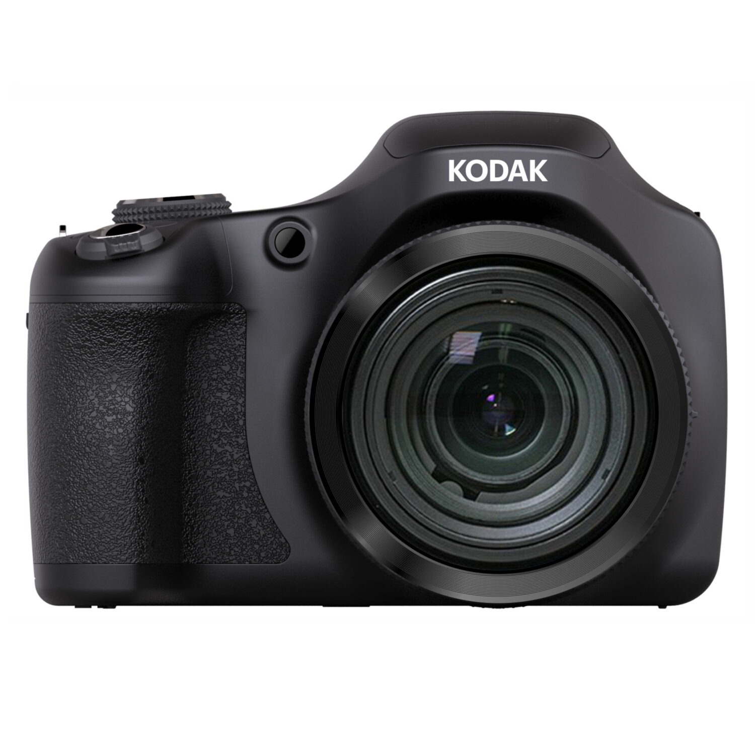Kodak Pixpro AZ653 65x zoom bridgecamera met EVF